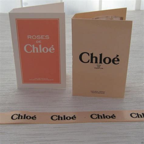 chloe samples